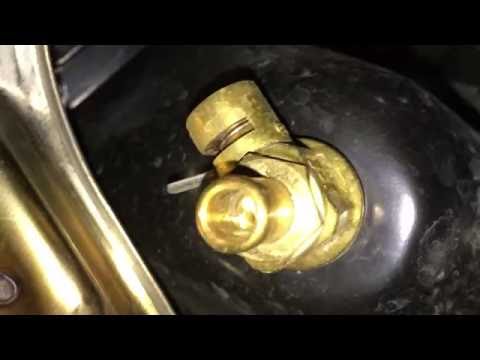2016 Subaru Outback (Clean) Oil Change with Fumoto Valve
