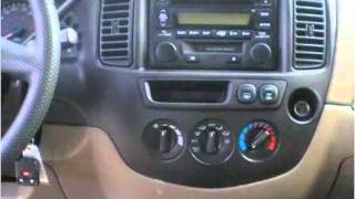 preview picture of video '2002 Mazda Tribute available from Auto Connection of Red Win'