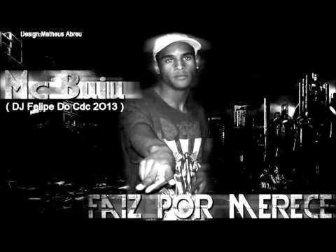Mc Buiu Faiz Por Merece