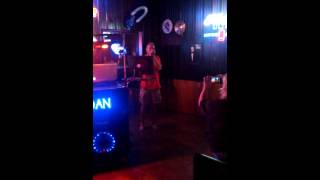 Doug Supernaw Singing Reno