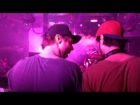 Pryda Friends @ Pacha NYC (Fehrplay - Lotus)