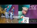 HIV Makhense Page 5 G One I Genius