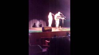 preview picture of video 'Devin Nicole 12 @ Wayland High School Talent Show'