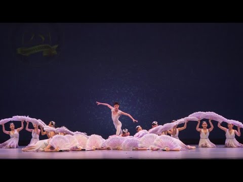 APDA 2022 Spring Dance Festival - The Sonnet Of Wings
