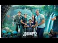 Welcome To The Jumanji 2
