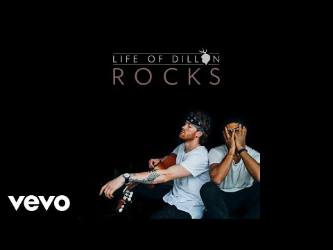 Life Of Dillon - Rocks (Audio)