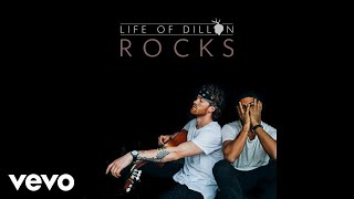 Life of Dillon - Rocks (Audio)
