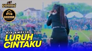 Download lagu RIA AMELIA - LURUH CINTAKU - SIMPATIK MUSIC PION COMMUNITY TANJUNG SEKAR PUNCAK WANGI - DHEHAN PRO mp3 Download lagu RIA AMELIA - LURUH CINTAKU - SIMPATIK MUSIC PION COMMUNITY TANJUNG SEKAR PUNCAK WANGI - DHEHAN PRO mp3
