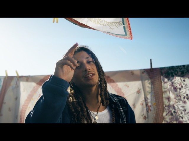 Sayf aus Italien mit 'Ricordi' (jetzt ansehen!) | Rap!