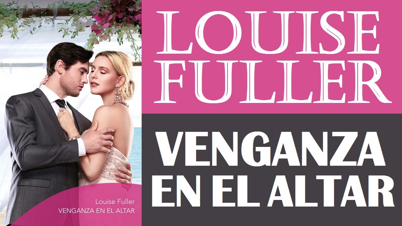 ❤ Venganza En El Altar ✅ Audiolibro | NOVELAS ROMÁNTICAS H