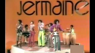 That&#39;s How Love Goes - Jermaine &amp; Jackson 5 - Soul Train 1972 - Sub. Español