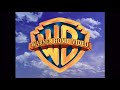 Warner Home Video Logo 1996 Present But Uses The Updated Shield