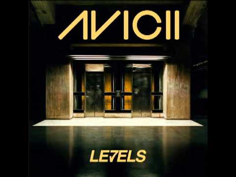 Avicii, Flo Rida, Bingo Players - Levels (Good Feeling)
