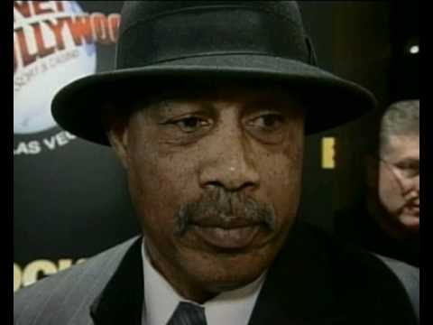 Ken Norton on Muhammad Ali