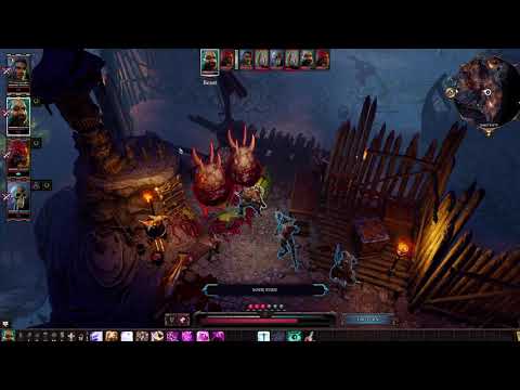 lets play divinity original sin2 pt.43