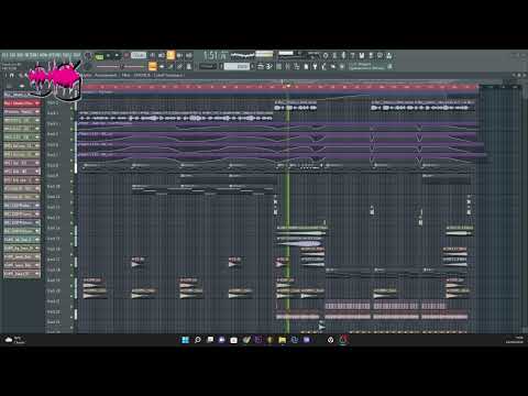 New Remix with John Mirren