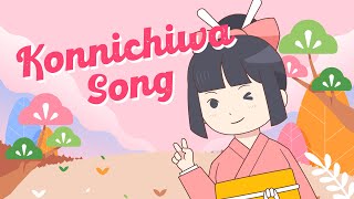 Download lagu Konnichiwa Sayonara TikTok Song with Lyrics mp3 Download lagu Konnichiwa Sayonara TikTok Song with Lyrics mp3