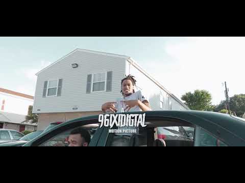 ArSticky X ArC4 “Cut Throat” (Official Video)