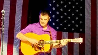 Josh Williams and Wyatt Rice / Salt Creek