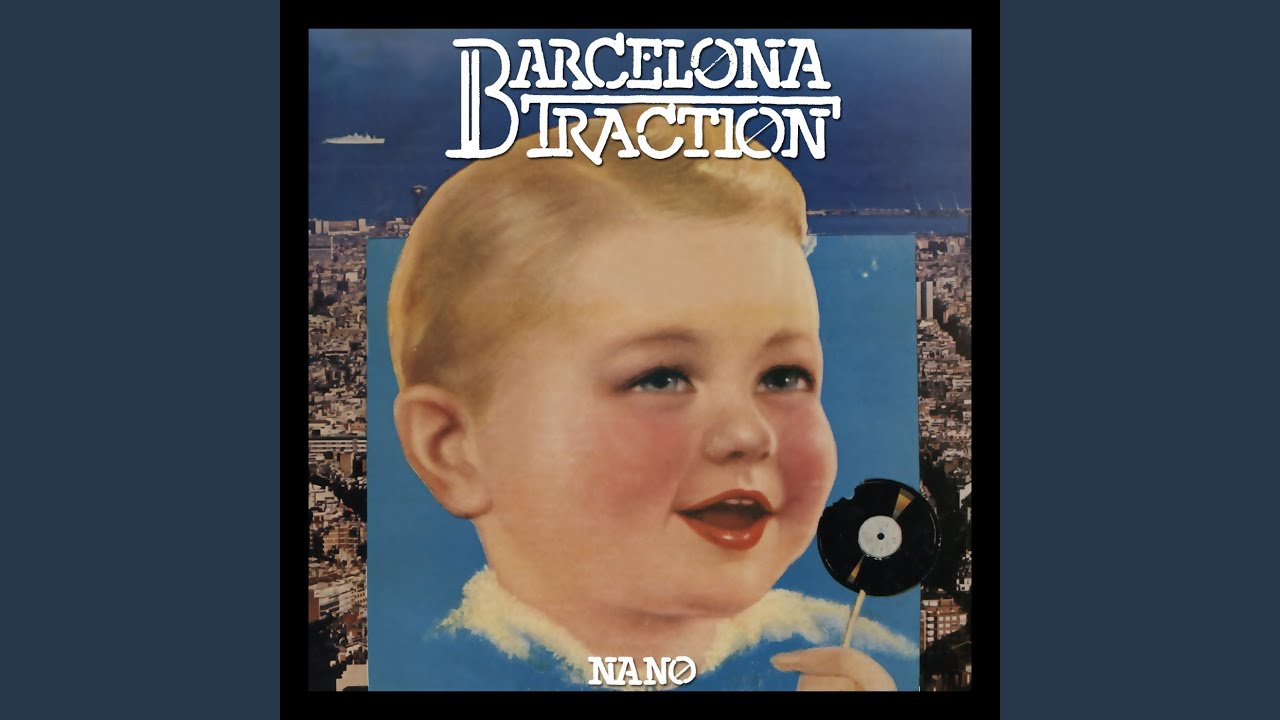 Pista Libre (Free Track)