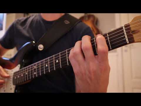 Sometimes I feel like a motherless child 2