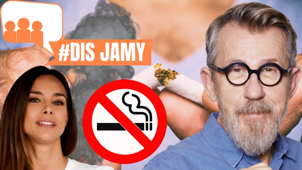 ARRÊTER DE FUMER :  Les fausses bonnes excuses 🚫