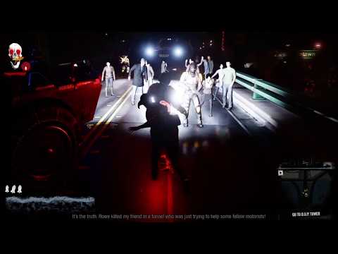 inFAMOUS Second Son Evil Side Walkthrough Part 20