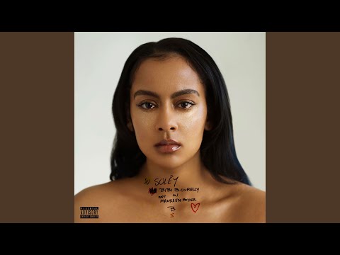 Hollow pa Bibi Bourelly