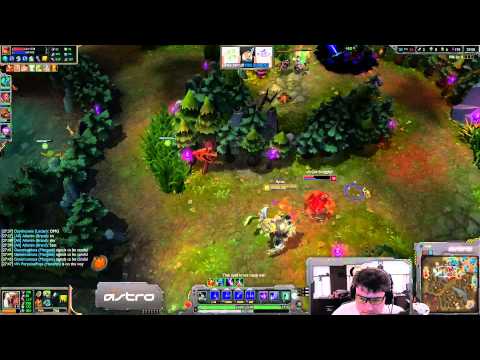 Baron Steal of the Week