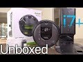 Робот-пылесос iRobot Roomba i7