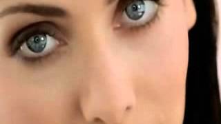 Natalie Imbruglia - L'Oreal advert - Cashmere Perfect