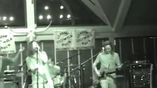 RTZ live at Tequila&#39;s in Danvers, MA. Part 1