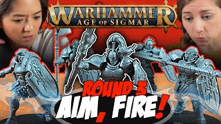 Learn Age of Sigmar 3.0! Round 3: Rocks In Your Eye!