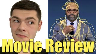 American Fiction Movie Review