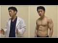 운동의 중요성을 몸소 보여주는 한의사