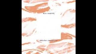 Will Samson - Tumble [OFFICIAL AUDIO]