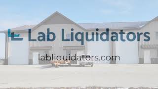 Lab Liquidators - Used and New Lab Equipment Sales