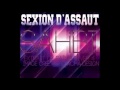Sexion d'assaut ft DJ kore - Sahbi 