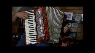Video thumbnail for Weltmeister Diana 120 Baixos - VENDIDO by Acordeons Curitiba