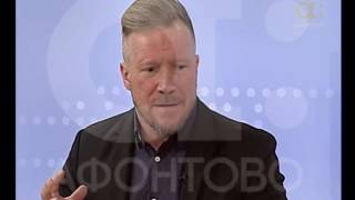 Интервью. Алексей Кравченко, заслуженный артист России
