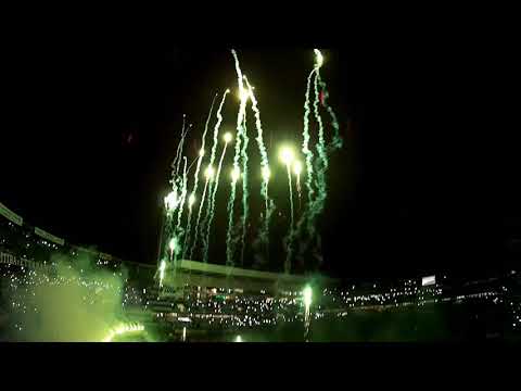 Green Hell! Coritiba 0 X 0 Sport