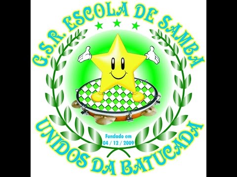 Unidos da batucada de Marituba 2017