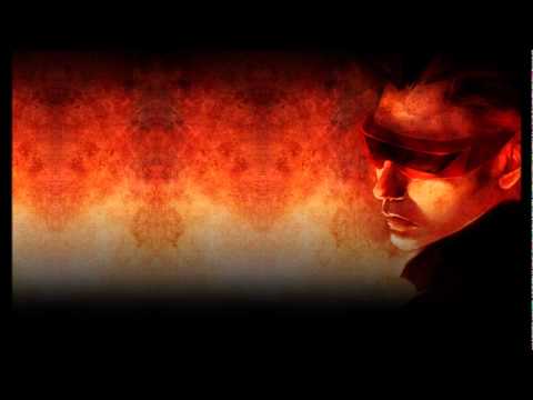 Tony C - Man On A Mission