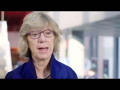 Impact Summit Europe 2019 - Interview with Geraldine Watson (Rockefeller Brothers Fund)