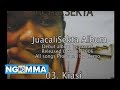 03. Juacali - kiasi (JuacaliSekta Album)