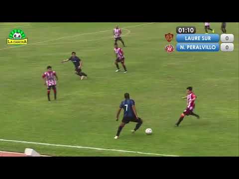 COPA PERÚ 2022 , LIGA DISTRITAL DE CHANCAY : DEFENSOR LAURE SUR 6-1 NORTE PERALVILLO