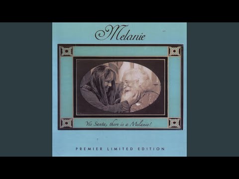 Come All Ye Faithful - Melanie