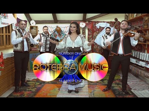 Malyna - Da-i bice ca trage calul (Official video)