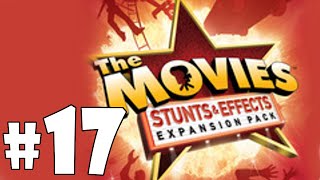 The Movies: Stunts & Effects - Episode 17 - PR Wonders