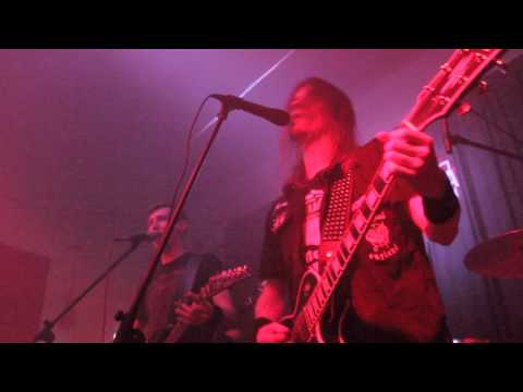 TMB - Violence And Bloodshed (BAR Brusnika 2016-04-10)